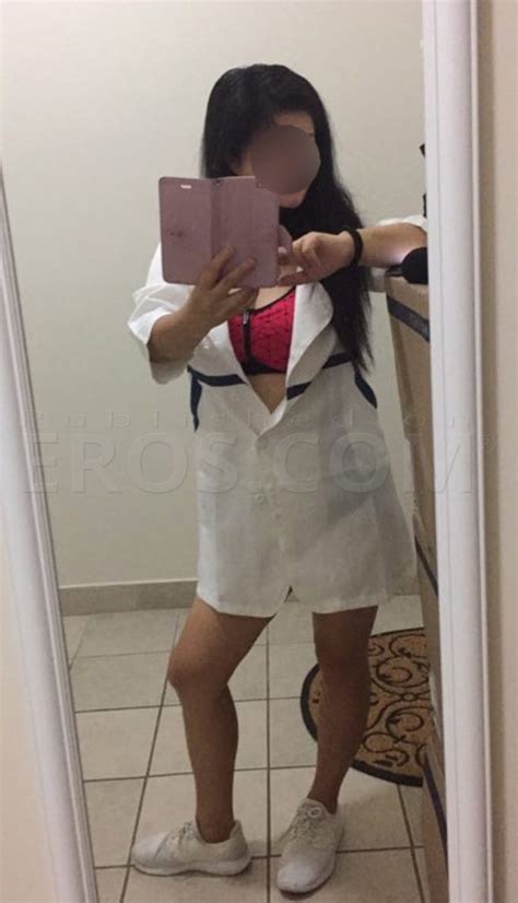 She believes that laughter is the best medicine, curing everything and releasing the utter bliss of natural highs. . Petite asian escort dc